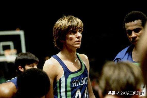 nba打球最劲爆的球员有哪些