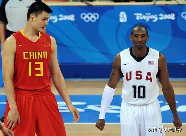 08年中国男篮在nba有哪些人