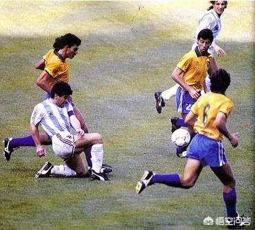 1978世界杯最终排名