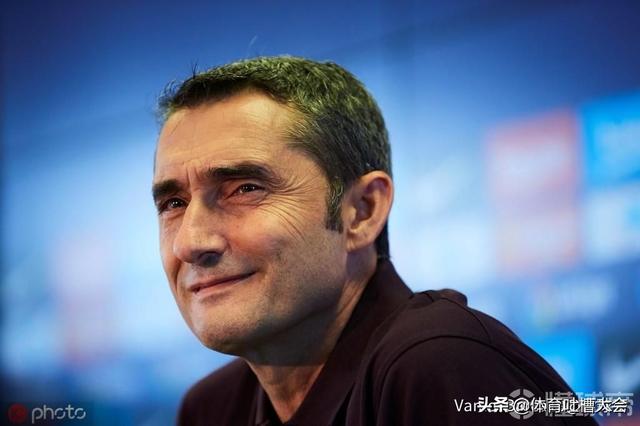 2019下半年巴萨还有什么比赛