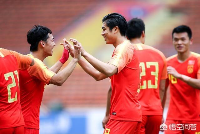 u23亚洲杯分组介绍