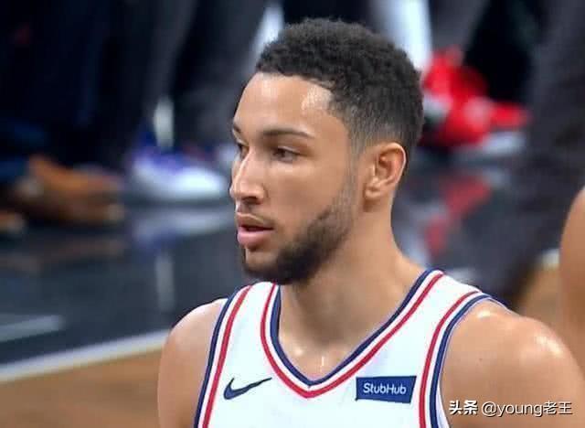 25岁以下nba球星排名