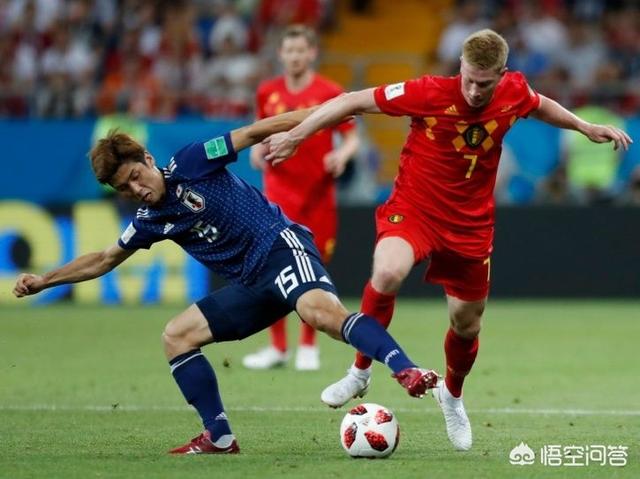 2018俄罗斯世界杯巴西对比利时