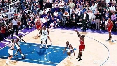 2013年nba热火和马刺雷阿伦绝杀