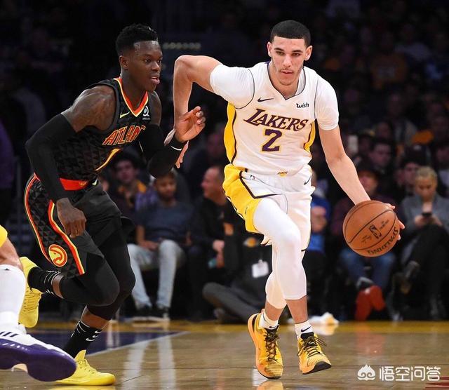 2017年nba新秀谁打得好