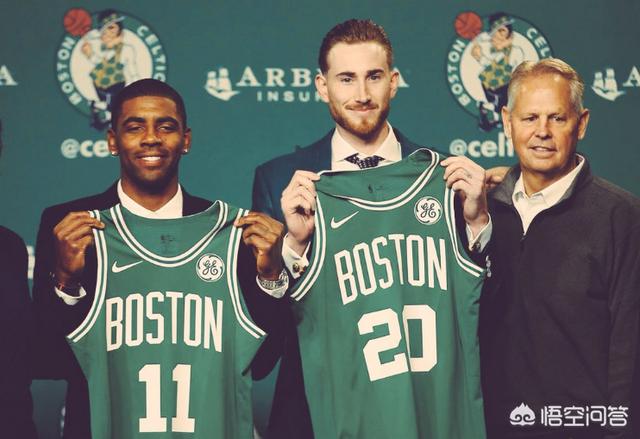2018nba东部骑士对凯尔特人