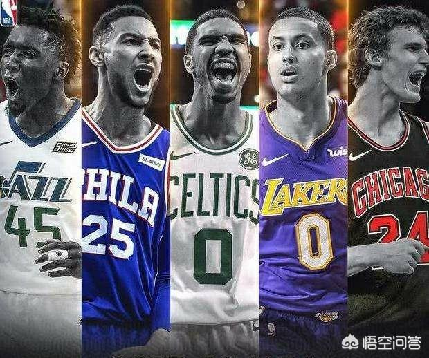 2019nba全民明星集锦