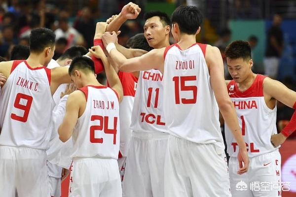 2019男篮世界杯中国对科特迪瓦