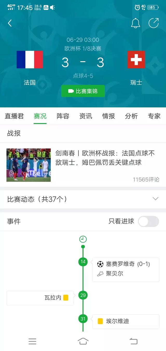 欧洲杯为什么这么多假球