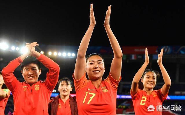 2019女足世界杯中国女足排名第几