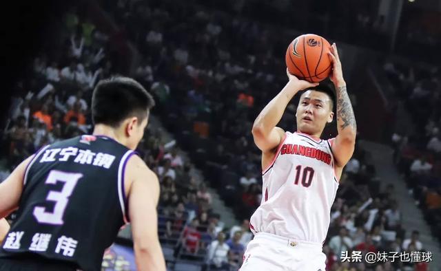 2022年季后赛赵睿场均数据