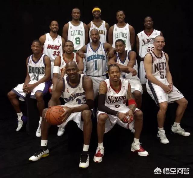 nba现役最强得分后卫