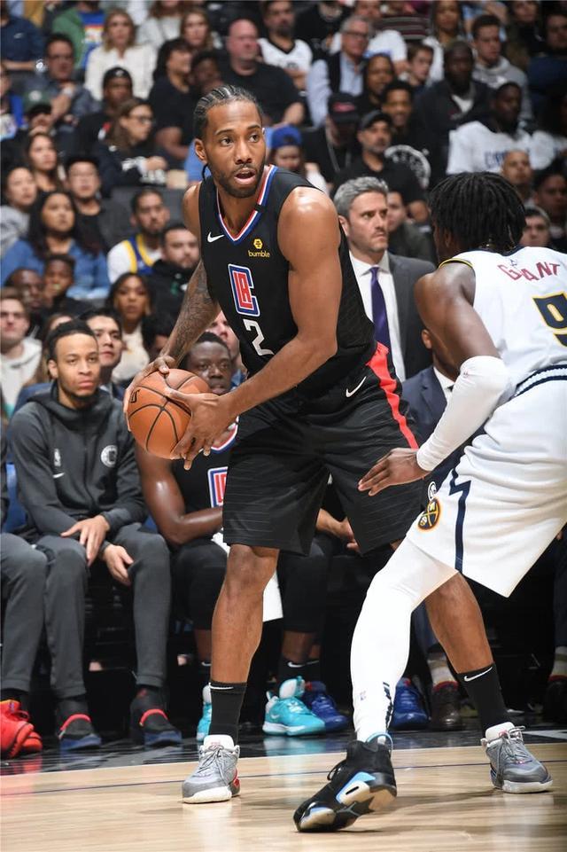 2018-2019年nba哪个队伍最强