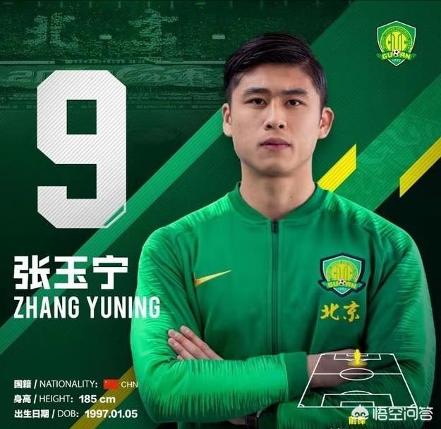 国安第5外援有什么新消息
