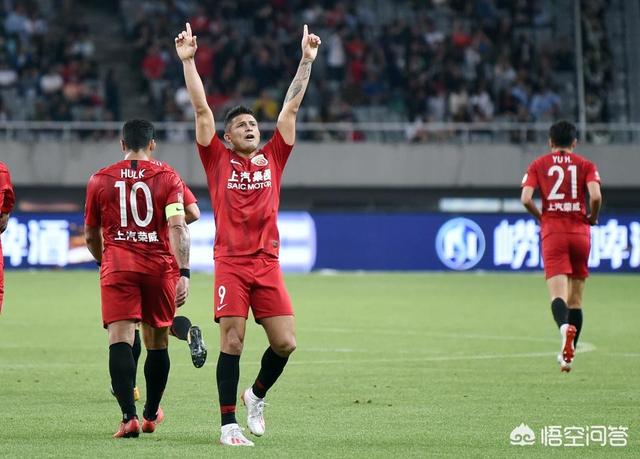 2022亚冠上海上港赛