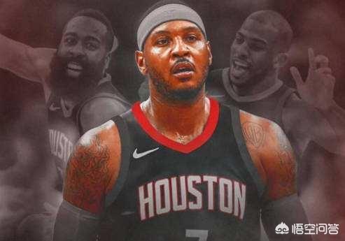 关于nba火箭队的最新消息