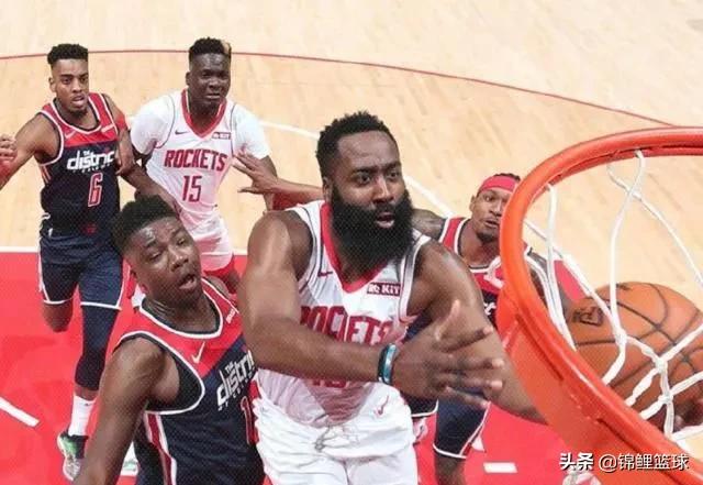 比尔轰21分徒劳终体会哈登之痛