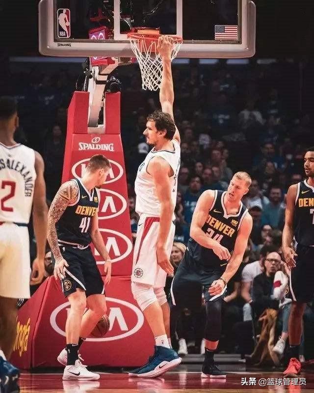 博班现在在nba哪个队
