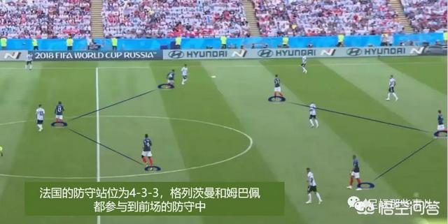 世界杯法国对阿根廷比赛直播