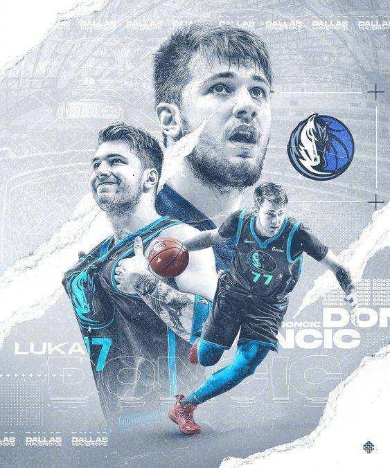 蔡恩威廉森和东契奇在NBA前景