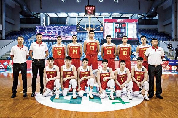杜锋出战落选赛会选什么样的阵容