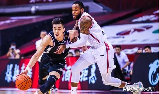 广东宏远vs辽宁总决赛2021完整版