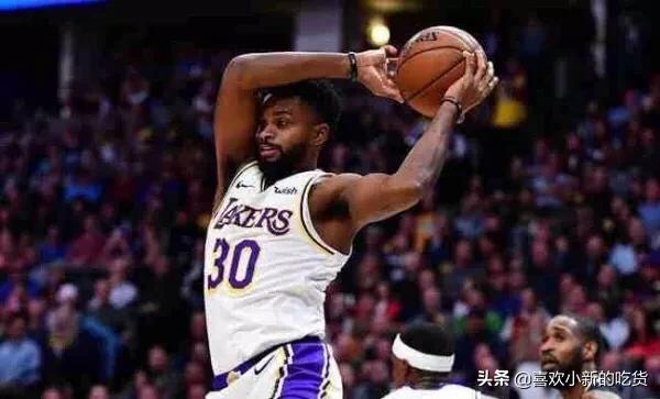 nba丹尼尔斯集锦