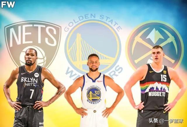 本赛季的NBA的常规赛MVP争夺战