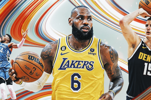 NBA历史得分榜前十有哪些