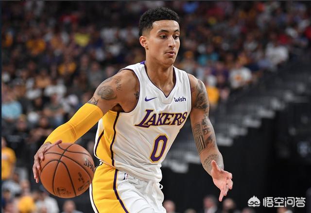 最近几年nba比较有潜力的球员