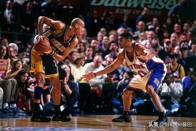 NBA历史上排名前三的三分射手