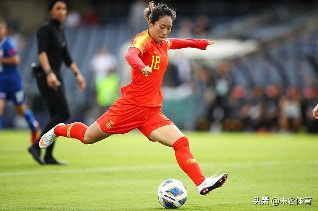 中国女足vs韩国女足的奥预赛(附加赛)波折再起